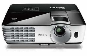 Máy chiếu BenQ MW665 +